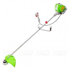 Бензокоса (бензиновый триммер) RedVerg RD-GB435 в Омске