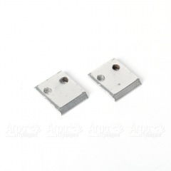 Ножи сменные Patriot B 80X для шнека D 82 в Омске