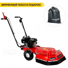 Машина для чистки плитки и брусчатки Tielbuerger TW50S в Омске