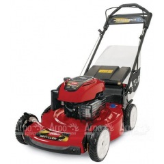 Газонокосилка бензиновая Toro 20332C в Омске