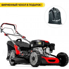 Газонокосилка бензиновая Мобил К XM511 Комфорт в Омске