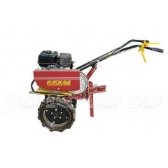 Мотоблок Каскад с двигателем ДМ1 6,0 л.с. (фрезы в комплекте) в Омске