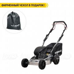 Газонокосилка аккумуляторная Мобил К XMA46 Комфорт в Омске