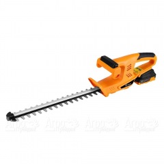 Аккумуляторный кусторез DEKO DKBC45 в Омске