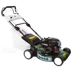 Газонокосилка бензиновая MA.RI.NA GT-53 SB Boss RS HW в Омске