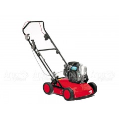 Бензиновый вертикуттер Solo 518 (Аэратор solo 518) в Омске