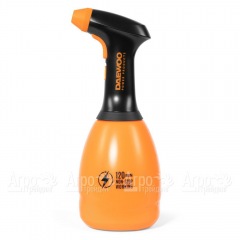 Аккумуляторный опрыскиватель Daewoo DSA 1.20Li в Омске