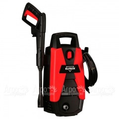 Мойка высокого давления Elitech М 1500 в Омске