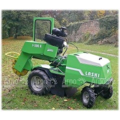 Измельчитель пней Laski F 500 H/27 в Омске