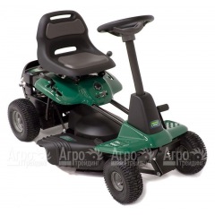 Садовый райдер Weed Eater WE261 в Омске
