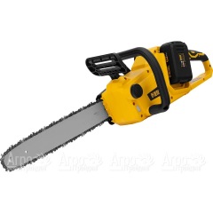 Аккумуляторная пила Denzel RCS400-36-0 16" в Омске