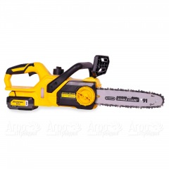 Аккумуляторная пила Champion CSB1811-10" (без аккумулятора и зарядного устройства) в Омске