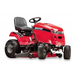 Садовый трактор Snapper ELT 18538 в Омске