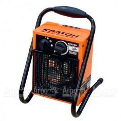 Электрическая тепловая пушка Кратон EPH-2,0/180 B в Омске