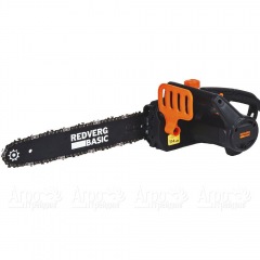 Электропила RedVerg Basic ECS-1400-14 в Омске