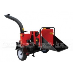 Измельчитель дизельный Echo Bear Cat CH911DH+ПСМ в Омске