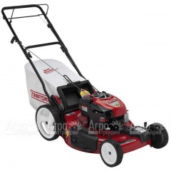 Газонокосилка бензиновая Craftsman 37062 в Омске