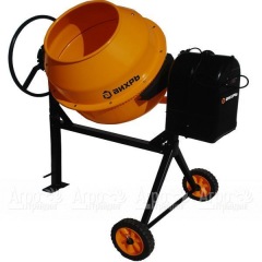 Бетоносмеситель Вихрь БМ-160 (Бетономешалка Вихрь БМ-160) в Омске