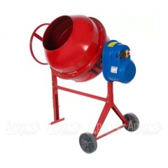 Бетоносмеситель Kronwerk MC-160 (Бетономешалка Kronwerk MC-160) в Омске