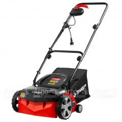 Аэратор-скарификатор электрический Зубр ЗСЭ-32-1000 в Омске