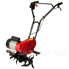 Культиватор электрический Elitech КБ 4 Е в Омске