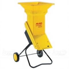 Садовый электрический измельчитель Al-KO Dynamic Micro в Омске