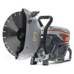 Бензорез Helmut GT350 в Омске