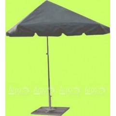 Зонт 2,4 х 2,45 м в Омске
