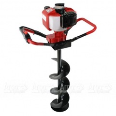 Мотобур (бензобур) DDE GD-52-200 без шнека в Омске