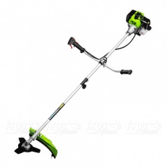 Бензокоса (бензиновый триммер) Сибртех ТС-1800Р в Омске