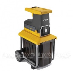 Измельчитель садовый электрический Stiga Bio Silent 2500 в Омске