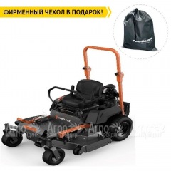 Садовый райдер Yard Fox TZ 122 SH в Омске