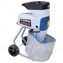 Измельчитель электрический Elmos EHS-36 в Омске