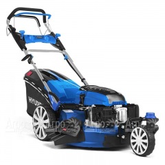 Газонокосилка бензиновая Hyundai L 5120RS в Омске