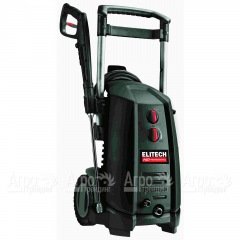 Мойка высокого давления Elitech HPW 3000IF в Омске
