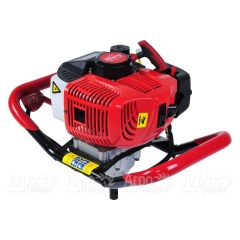 Мотобур (бензобур) Elitech БМ 64В ПРО в Омске