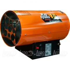 Газовая тепловая пушка Кратон Жар-пушка GFH-10/500 в Омске