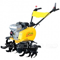 Культиватор Целина МК-550В в Омске