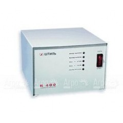 Стабилизатор напряжения ШТИЛЬ R 400 в Омске