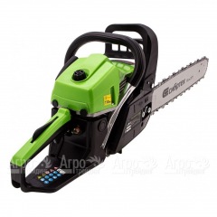 Бензопила Сибртех БП-5850 20" в Омске