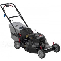 Газонокосилка бензиновая Craftsman 37435 в Омске