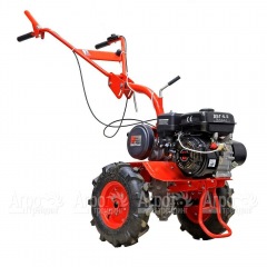 Мотоблок Агат 5Л с двигателем Forza 6.5 л.с. (фрезы в комплекте) в Омске