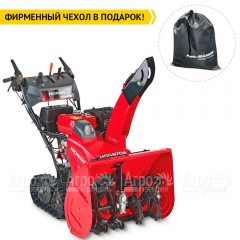 Снегоуборщик гусеничный Honda HSS 970 A ETD в Омске