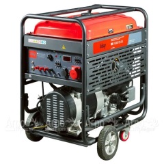 Бензогенератор Fubag BS 19000 DA ES 17 кВт в Омске