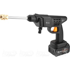 Мойка высокого давления аккумуляторная DEKO DKCW25 в Омске