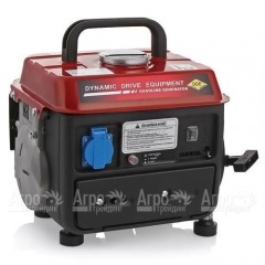 Бензогенератор DDE GG 950Z 0.65 кВт в Омске