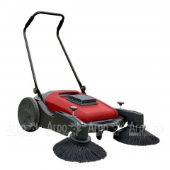 Подметальная машина EVOline SWM 1000 в Омске