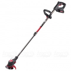 Аккумуляторный триммер Победа ТА 202 в Омске