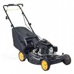 Газонокосилка бензиновая Parton PA675AWD в Омске