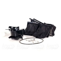 Травосборник для райдеров Steviman ZR-122/132 в Омске